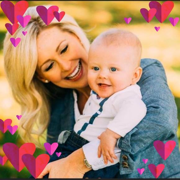 Meet your Posher, Katie - Picture 1 of 1